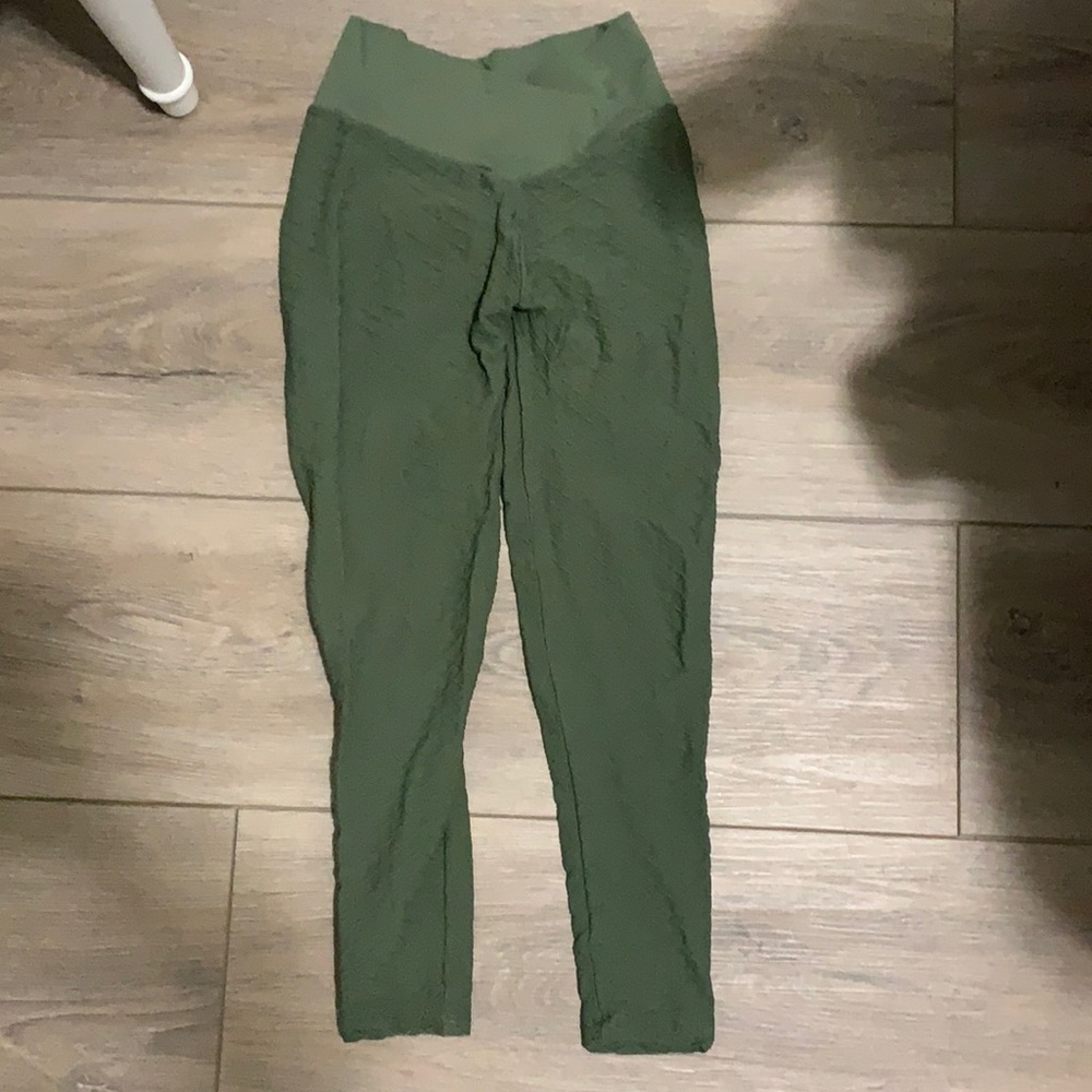 Women’s Scrunch Leggings